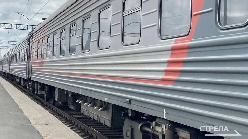 Из-за модернизации железнодорожной инфраструктуры 24 августа изменится график движения пригородных поездов Брянской и Калужской областей