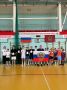 21 августа в стенах МАУ ФОК «Юность» прошёл захватывающий турнир по мини-футболу среди дворовых команд, посвященный Дню Российского флага
