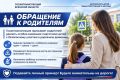 Обращение к родителям. В преддверии нового учебного года Госавтоинспекция призывает родителей уделить особое внимание подготовке детей к безопасному участию в дорожном движении