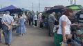 В Брянске продолжают работать ярмарки выходного дня