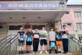 Брянские школьники и волонтёры подготовили для фронта дополнительную помощь