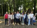 Дорогие друзья!. 22 августа 2026 года на территории городского парка «Парк-музей имени А.К. Толстого» Общественная палата Брянской области проводит фестиваль «В единстве народов сила России», приуроченный ко Дню...