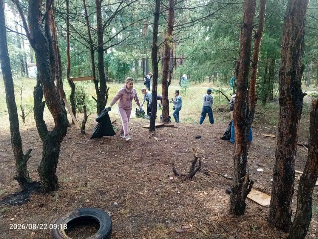 Город преобразился на глазах Город преобразился на глазах