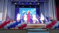 Эпизоды музыкальных номеров районной педагогической конференции