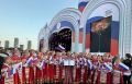 Егор Ковальчук: Наша «Зарянка» стала лауреатом специальной премии Межрегионального фестиваля «Русское поле»