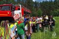 Спасатели Брянского района подвели итоги детской летней кампании по безопасности