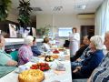 Учиться новому и быть полезным обществу никогда не поздно