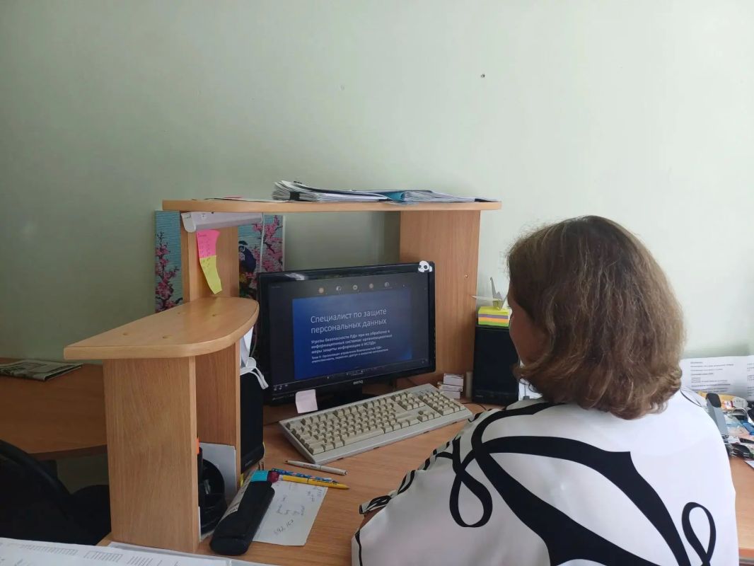Обучение в рамках национального проекта «Кадры»: компетенции, нужные работодателю
