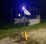 На дорогах в брянском приграничье появились спецсигналы об опасности БПЛА