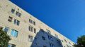 В Фокинском районе Брянска ремонтируют крыши многоэтажных домов