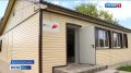 В деревне Большой Крупец восстановили местный Дом культуры
