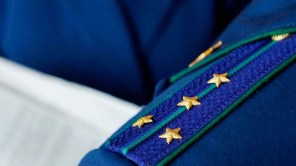 В Брянске осудили поставщицу незарегистрированных аппаратов ИВЛ для детской больницы