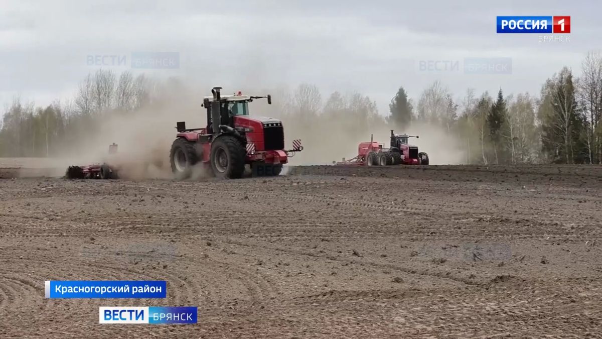Аграриям из приграничья предложили сохранить льготы до 2029 года