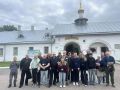 Фонд «Защитники Отечества» и Русская Православная Церковь продолжают совместную программу духовной и психологической поддержки