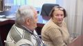 Врио губернатора Ковальчук провел личный прием брянцев