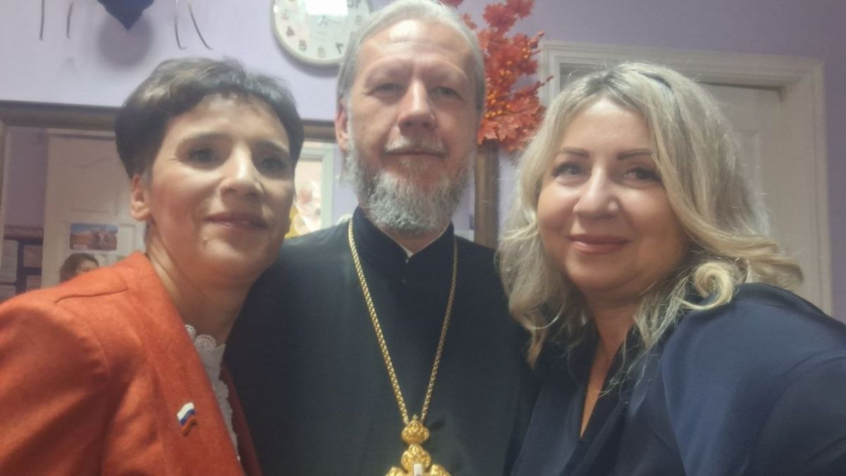 Инна Мухина: Накануне Дня знаний прошел замечательный праздник для онкобольных детей - будущих школьников! Инна Мухина: Накануне Дня знаний прошел замечательный праздник для онкобольных детей - будущих школьников!