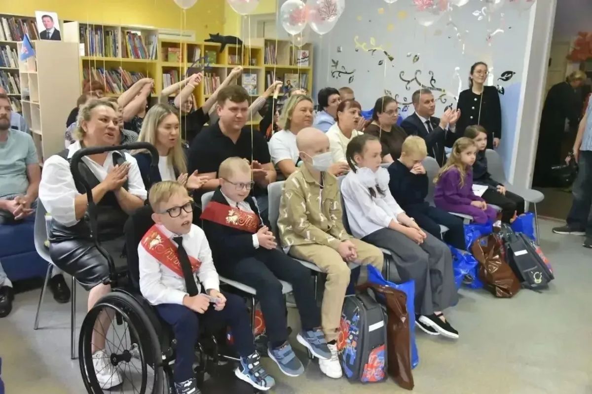 «Всё начинается со школьного звонка!» «Всё начинается со школьного звонка!»