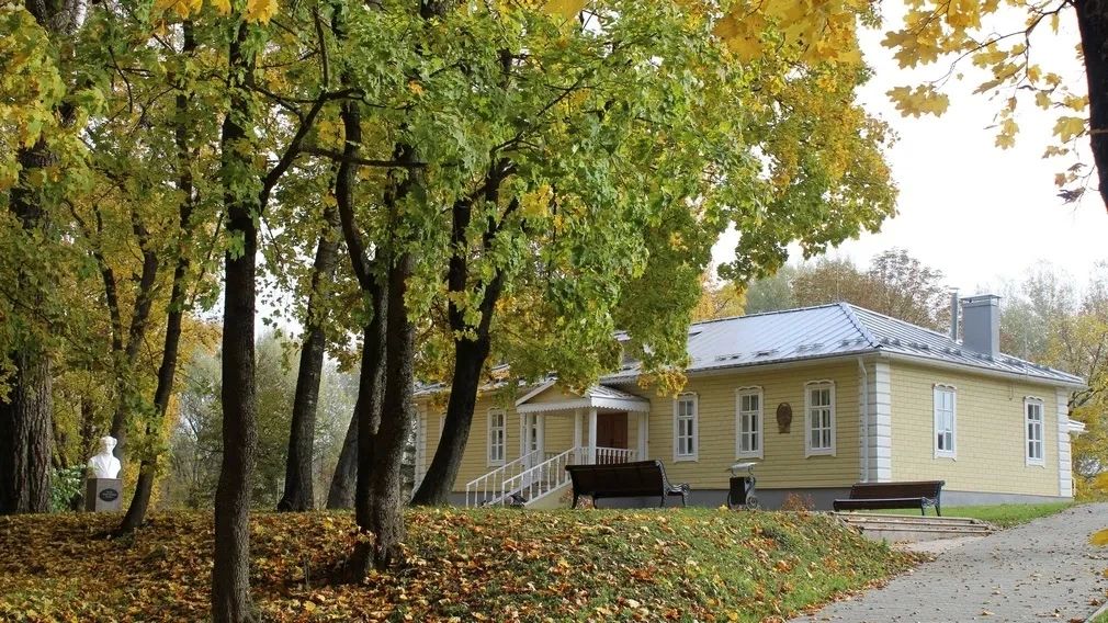В «Овстуге» День знаний пройдёт в стиле XIX века