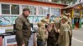В Брянской области подростков научат быть следователями