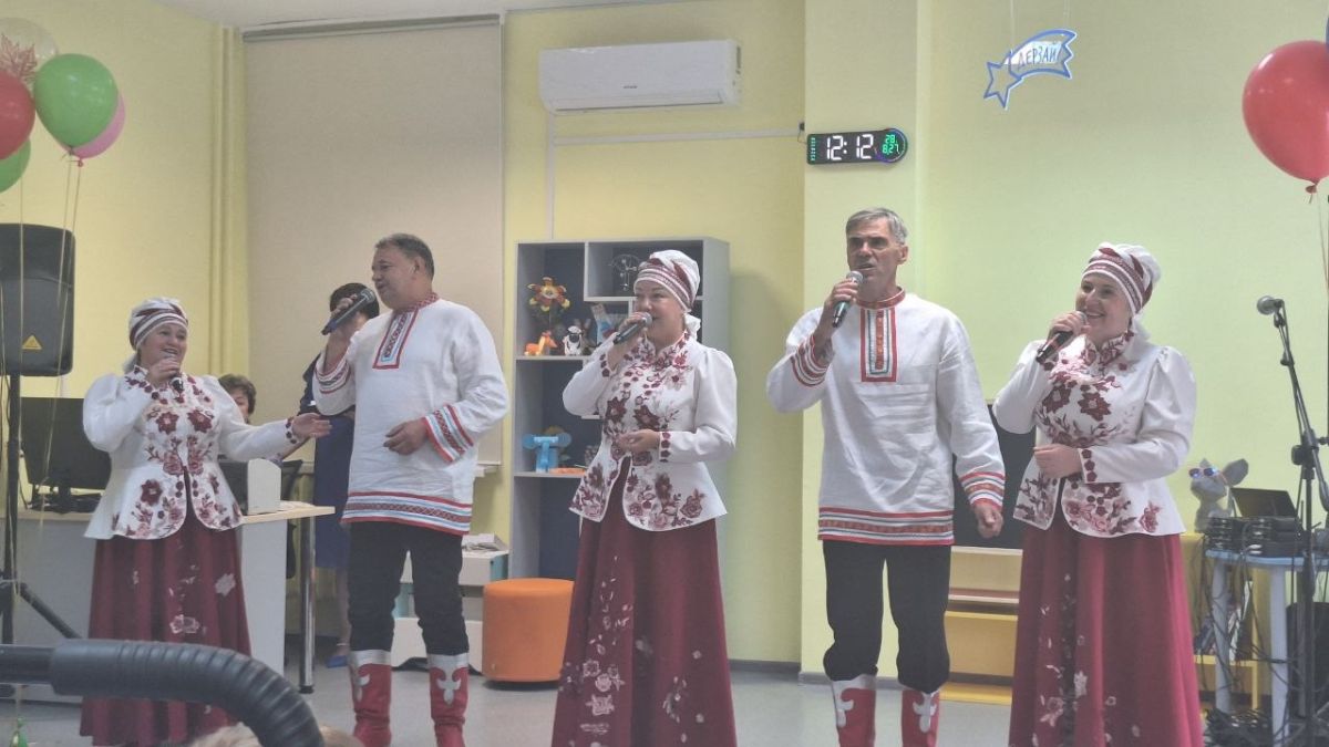 Инна Мухина: Накануне Дня знаний прошел замечательный праздник для онкобольных детей - будущих школьников! Инна Мухина: Накануне Дня знаний прошел замечательный праздник для онкобольных детей - будущих школьников!