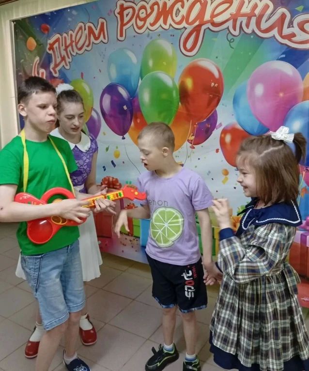 Самый лучший праздник детства - Самый лучший праздник детства -