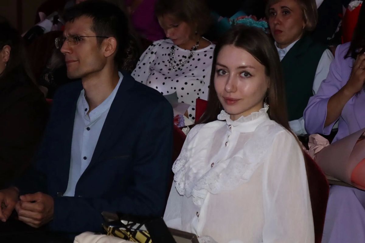 Августовская конференция педагогических работников Брянского района: старт нового учебного года! Августовская конференция педагогических работников Брянского района: старт нового учебного года!