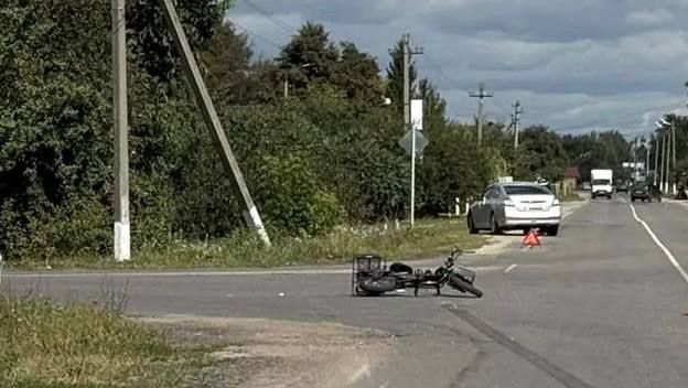 Сведения о состоянии аварийности на территории Брянской области за 27 августа 2026 года Сведения о состоянии аварийности на территории Брянской области за 27 августа 2026 года