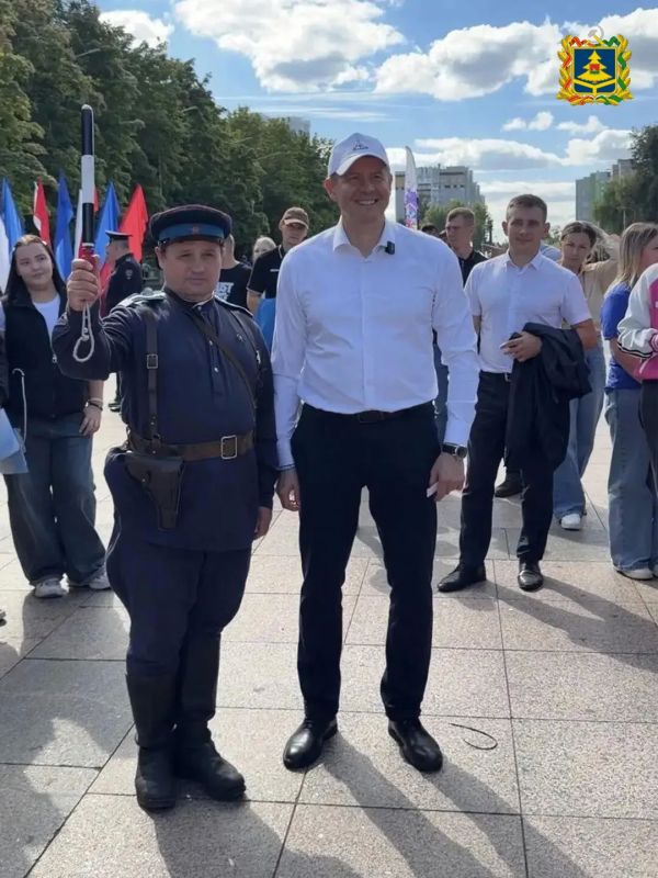 В Брянской области состоялся фестиваль молодежной уличной культуры «Улица жизни» В Брянской области состоялся фестиваль молодежной уличной культуры «Улица жизни»