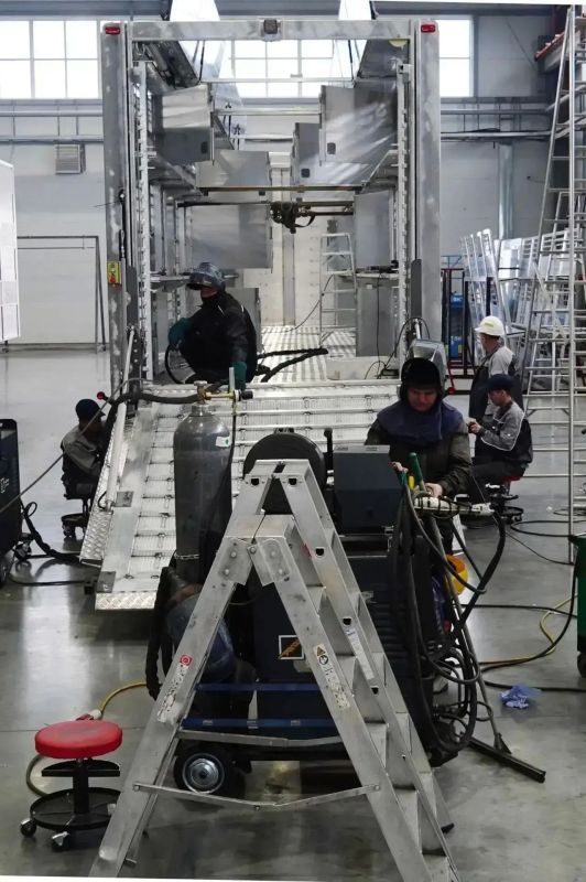 Ковальчук отметил инвестиционный потенциал Брянского района Ковальчук отметил инвестиционный потенциал Брянского района