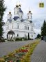 В Брянске состоялись торжественные мероприятия, посвященные празднованию Свенской иконы Божией Матери