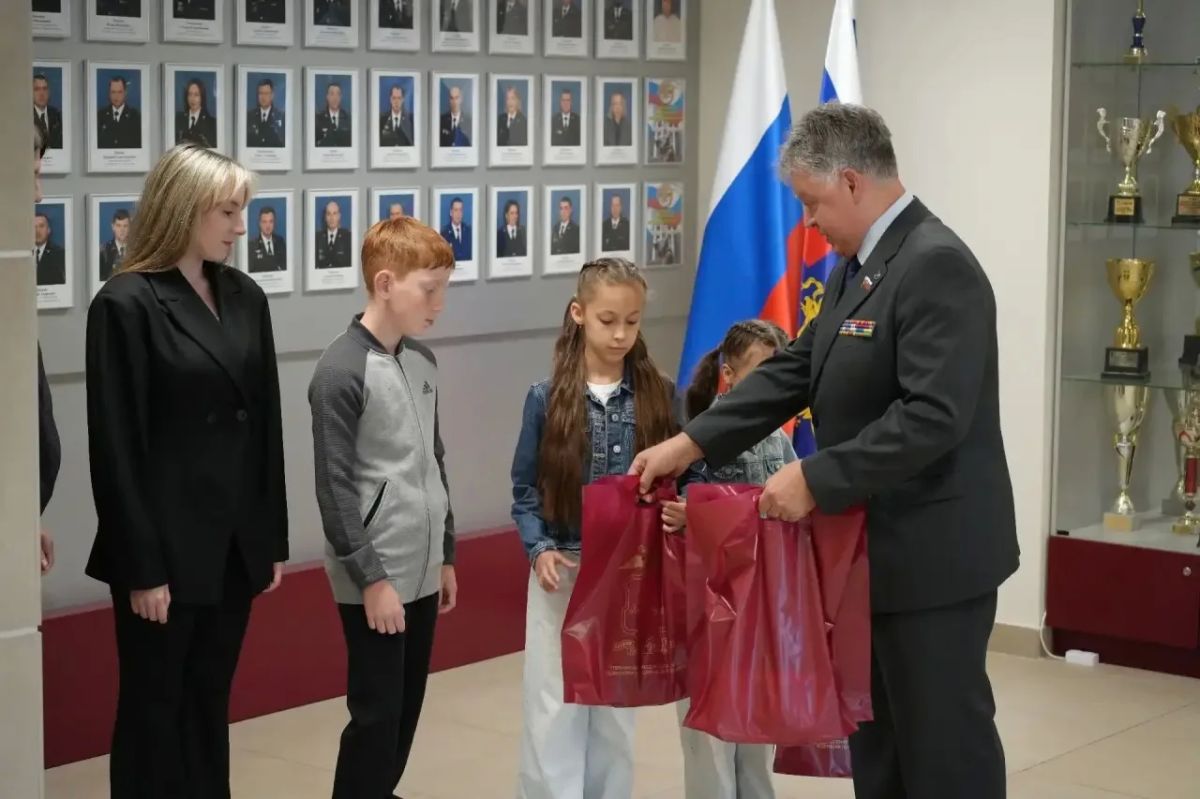 Новый учебный год — новые возможности Новый учебный год — новые возможности