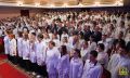 Будущее брянской медицины: состоялось посвящение в студенты Брянского филиала Сеченовского университета