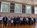 В Брянске сотрудники прокуратуры соревновались в меткости на турнире по стрельбе