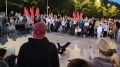 КРАСКИ ЛЕТА: ЯРКИЕ МОМЕНТЫ ПАРКОВЫХ МЕРОПРИЯТИЙ