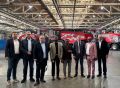 Бизнес-делегация из Камеруна посетила предприятия Брянска для установления партнерства