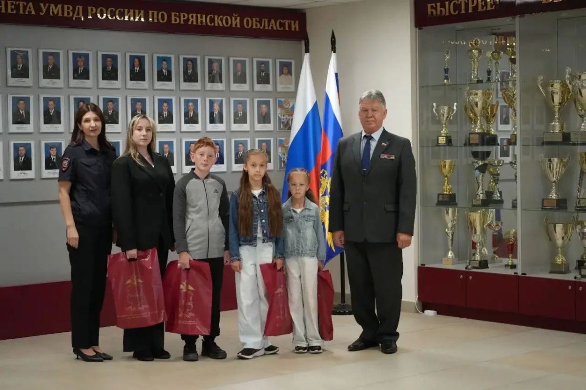 Новый учебный год — новые возможности