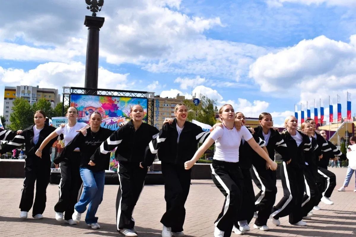 29 августа на мемориальном комплексе «Курган Бессмертия» прошел Фестиваль молодёжной уличной культуры «Улица Жизни» 29 августа на мемориальном комплексе «Курган Бессмертия» прошел Фестиваль молодёжной уличной культуры «Улица Жизни»