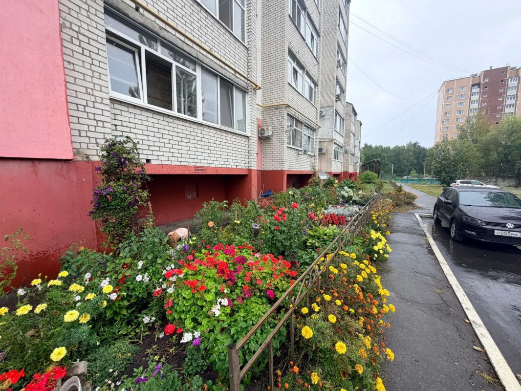 Брянск глазами наших подписчиков Брянск глазами наших подписчиков