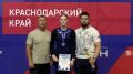 Брянская тяжелоатлетка стала мастером спорта на финале Спартакиады в Сукко