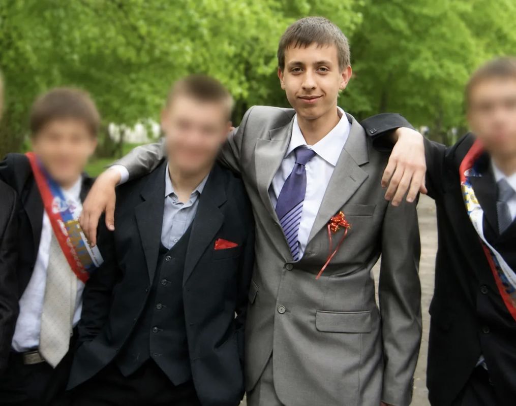 Школьные годы на фотографиях: вспоминаем вместе Школьные годы на фотографиях: вспоминаем вместе