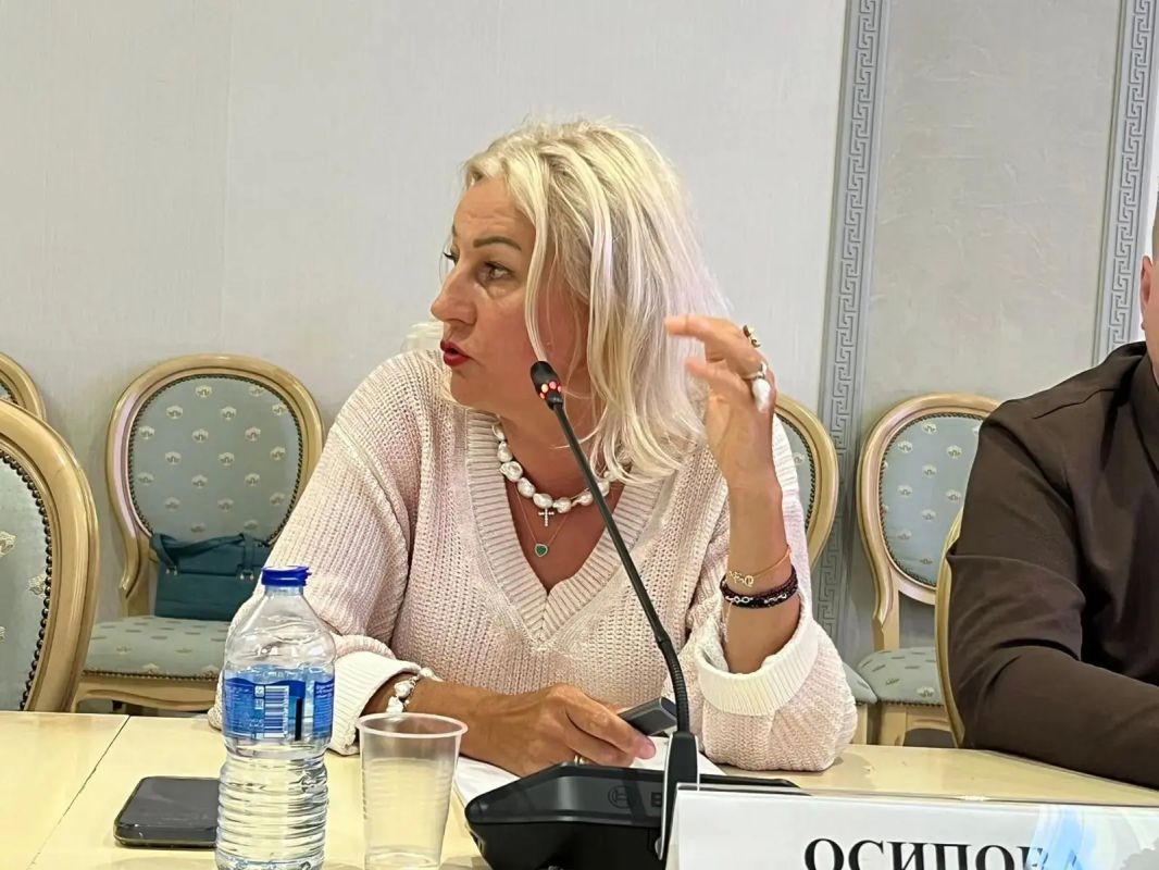 28 августа 2026 года в Общественной палате Российской Федерации состоялся круглый стол «Инициативы по разработке дорожной карты по оказанию помощи по ресоциализации и реабилитации участникам специальной операции: путь к... 28 августа 2026 года в Общественной палате Российской Федерации состоялся круглый стол «Инициативы по разработке дорожной карты по оказанию помощи по ресоциализации и реабилитации участникам специальной операции: путь к...