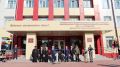 В Брянской области открыли обновленную школу с агроклассами