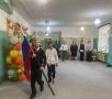 1 сентября в Петровобудской школе состоялась торжественная линейка, посвящённая началу нового учебного года