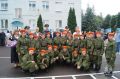 Начало учебного года с МЧС России по Брянской области: торжественные линейки и дань памяти героям