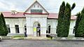 В Новозыбкове завершился ремонт привокзальной площади