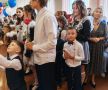 Дни знаний прошли в школах Погарского района