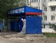 Печально известную помойку на Романа Брянского вывезли