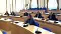 В Брянской области обсудили ход уборочной кампании и сев озимых под урожай 2027 года