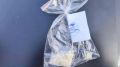 В Брянске у двух молодых людей нашли пакет с синтетическим наркотиком