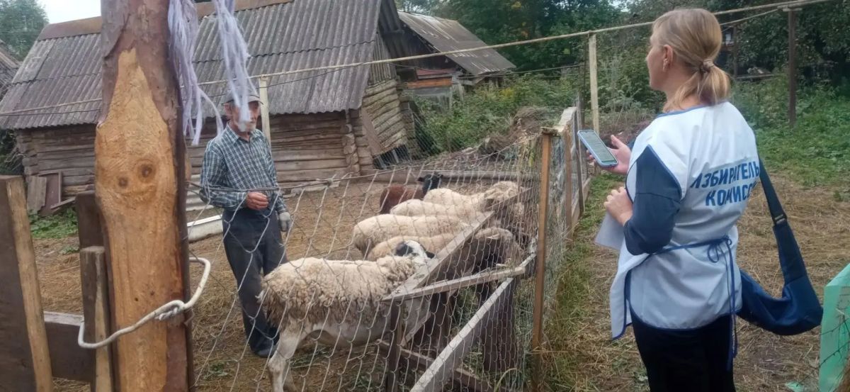 Опытные обходчики «ИнформУИК» — это наш внутренний стандарт качества Опытные обходчики «ИнформУИК» — это наш внутренний стандарт качества